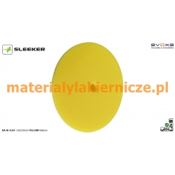 SLEEKER DA Hi-FLAT 130/150mm YELLOW materialylakiernicze.pl